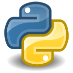 Python anagram solver