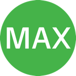 Recursive max function