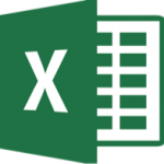 Short tutorial to delete blank rows in excel